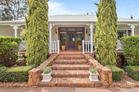 Property photo of 176A Williams Street Gooseberry Hill WA 6076