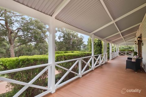 Property photo of 176A Williams Street Gooseberry Hill WA 6076
