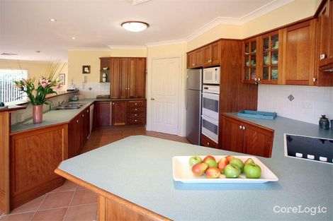 Property photo of 6 Francis Oakes Way West Pennant Hills NSW 2125