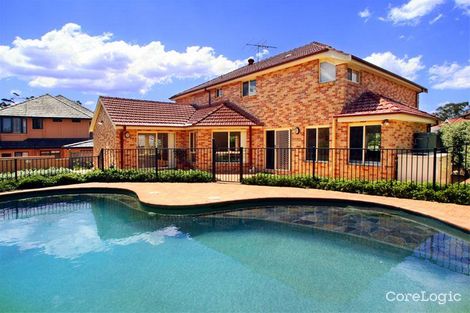 Property photo of 6 Francis Oakes Way West Pennant Hills NSW 2125