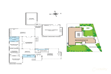 Property photo of 12 Earls Court Balwyn North VIC 3104