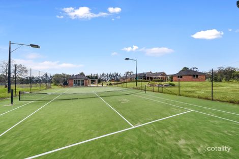 Property photo of 19 Cross Road Orchard Hills NSW 2748