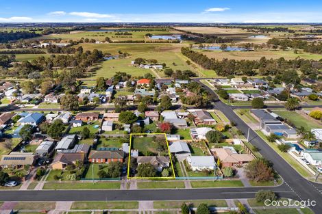 Property photo of 106 McAdam Street Maffra VIC 3860