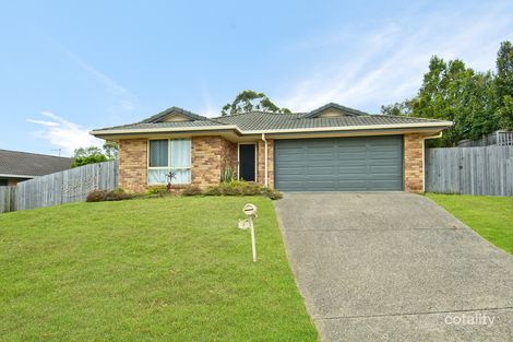 Property photo of 8 Hanover Drive Pimpama QLD 4209