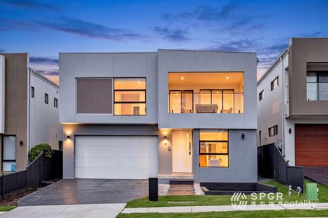 10 Croke Rd, North Kellyville, NSW 2155