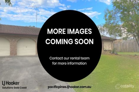 Property photo of 8 Hanover Drive Pimpama QLD 4209