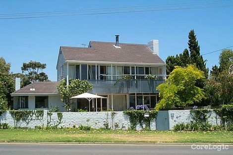 Property photo of 44 Bay View Terrace Mosman Park WA 6012