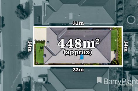 Property photo of 18 Nutmeg Parade Manor Lakes VIC 3024