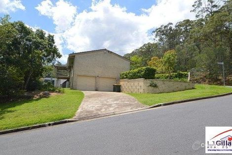 51 Kadina St, The Gap, QLD 4061