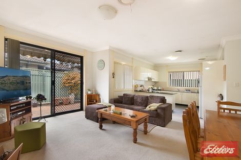 Property photo of 31/153 Toongabbie Road Toongabbie NSW 2146