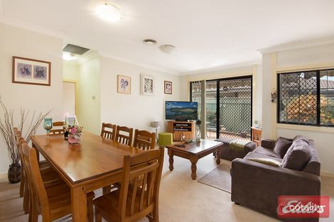 Property photo of 31/153 Toongabbie Road Toongabbie NSW 2146
