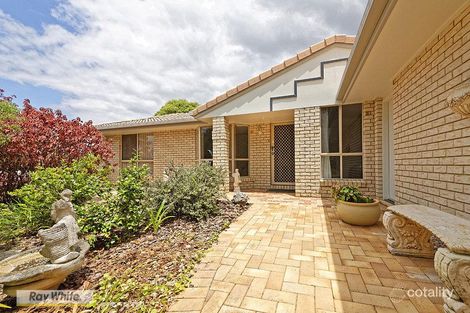 Property photo of 32 Ironbark Drive Kallangur QLD 4503