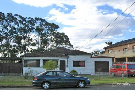 Property photo of 127 Lansdowne Road Canley Vale NSW 2166
