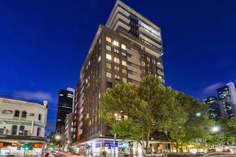 Property photo of 1409/225 Elizabeth Street Melbourne VIC 3000