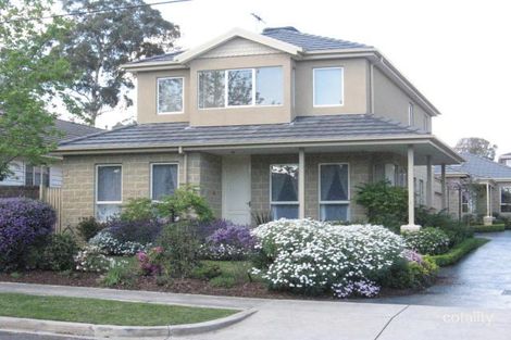 Property photo of 1/5-7 Wren Close Nunawading VIC 3131