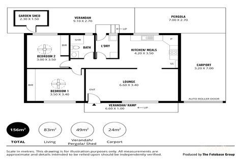 Property photo of 24 Andrews Road Elizabeth Downs SA 5113