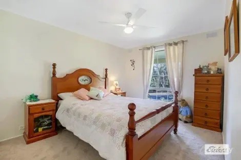Property photo of 4 Heckendorf Road Wodonga VIC 3690