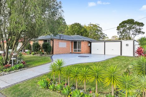 Property photo of 2 Cadillac Close Cooranbong NSW 2265