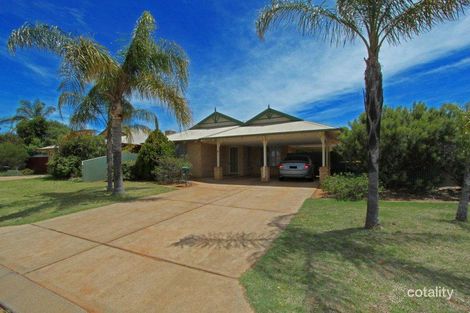 Property photo of 36 Nankiville Road Hannans WA 6430