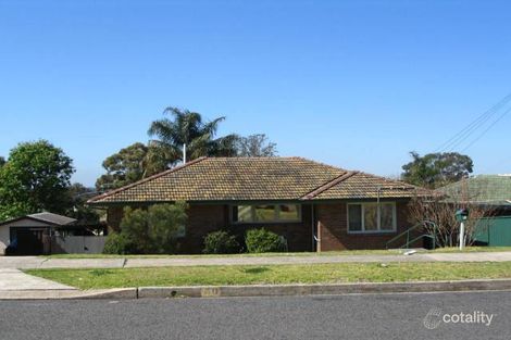 40 Aberdeen Rd, Busby, NSW 2168