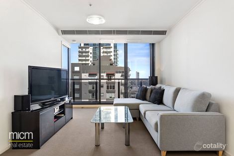 Property photo of 2008/63 Whiteman Street Southbank VIC 3006