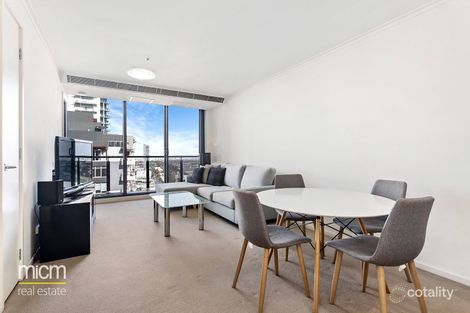 Property photo of 2008/63 Whiteman Street Southbank VIC 3006