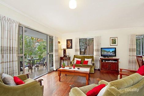 Property photo of 5 Harvard Street Kenmore QLD 4069