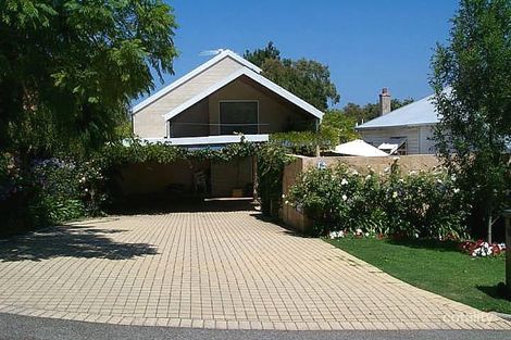 Property photo of 6 Frances Terrace Mosman Park WA 6012