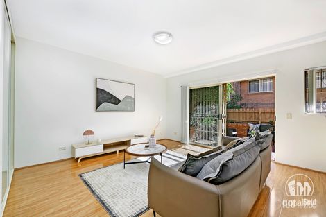 Property photo of 100/94-116 Culloden Road Marsfield NSW 2122