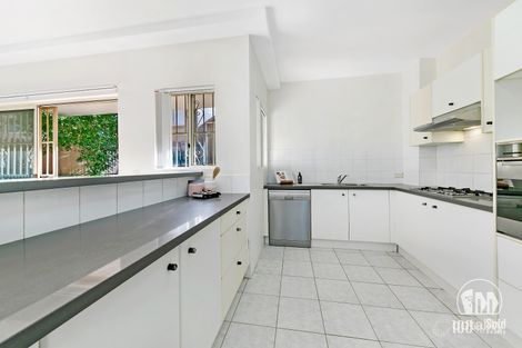 Property photo of 100/94-116 Culloden Road Marsfield NSW 2122