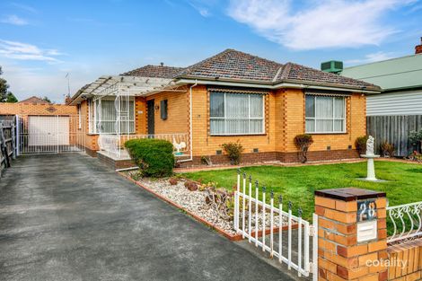 28 Fischer St, Coburg, VIC 3058