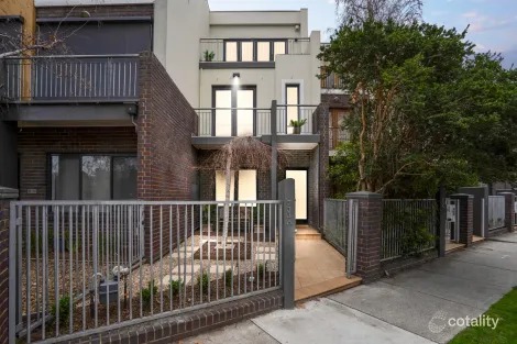 Property photo of 733A Mt Alexander Road Moonee Ponds VIC 3039