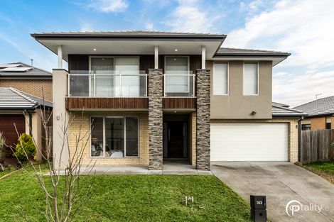 Property photo of 103 Rossiter Retreat Cranbourne North VIC 3977