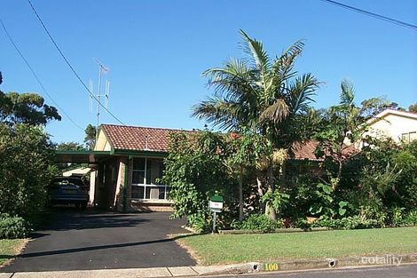 100 Panorama Dr, Bonny Hills, NSW 2445