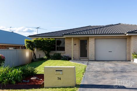 Property photo of 1/74 Yates Street East Branxton NSW 2335