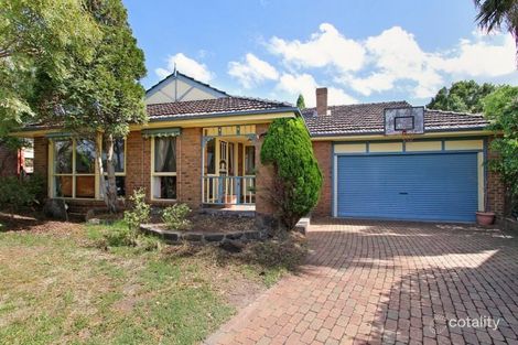 9 Lillee Cl, Wantirna South, VIC 3152