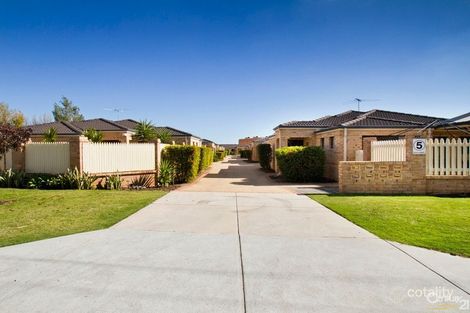 Property photo of 8/285 Albert Street Balcatta WA 6021