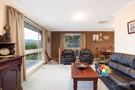 Property photo of 16 Alawara Drive Mooroolbark VIC 3138