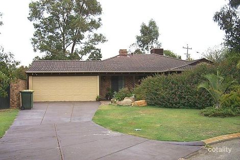 8 Nimbus Cl, Willetton, WA 6155