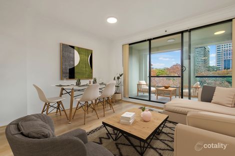 605/242-254 Elizabeth St, Surry Hills, NSW 2010