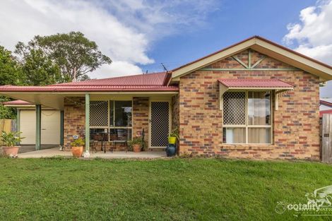 Property photo of 6 Banjora Way Narangba QLD 4504