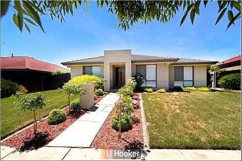 Property photo of 6 Waghorn Street Gungahlin ACT 2912