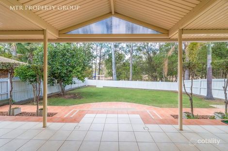 Property photo of 5 Wivenhoe Circuit Forest Lake QLD 4078