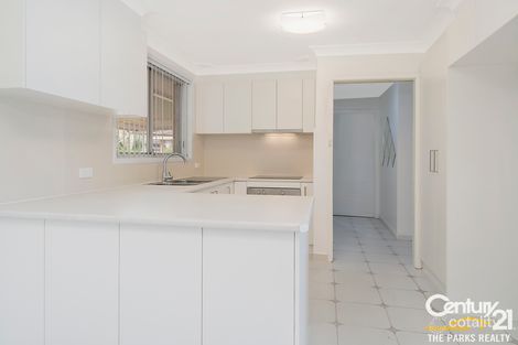 Property photo of 21 Napier Place Bossley Park NSW 2176