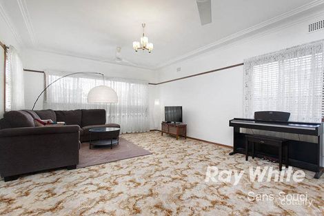 Property photo of 3 Colson Crescent Monterey NSW 2217