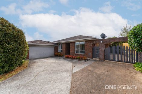 Property photo of 1 Hillfarm Drive Park Grove TAS 7320