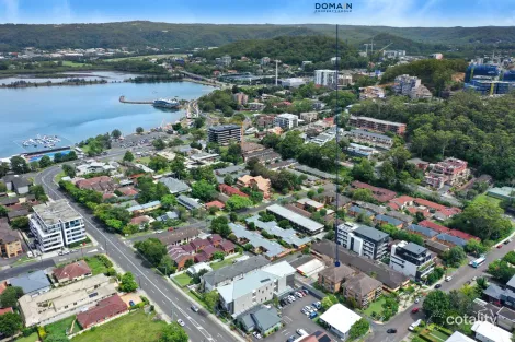 7/42 Frederick St, Point Frederick, NSW 2250