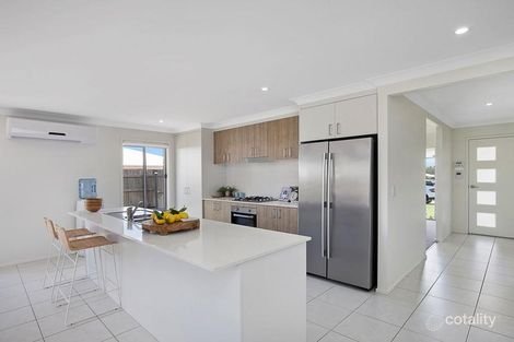 Property photo of 4 Wylie Way Urraween QLD 4655