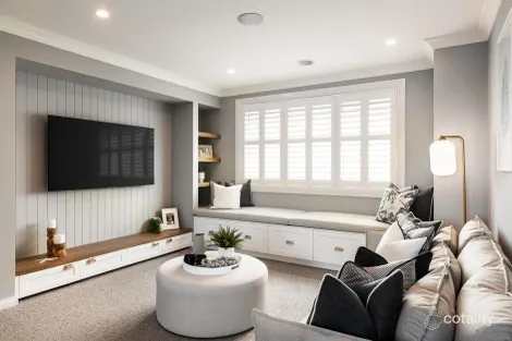 Property photo of LOT 627 Avondale Road Rowville VIC 3178