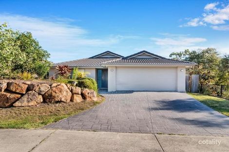 Property photo of 13 Barrallier Place Drewvale QLD 4116